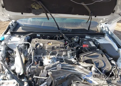 2022 Honda Civic Sport z USA, uszkodzony, nr VIN 2HGFE2F59NH563479